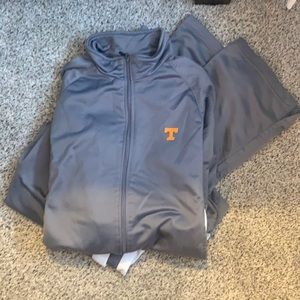 University of Tennessee jumpsuit